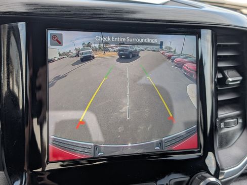 Used 2024 RAM 1500 Laramie image 18