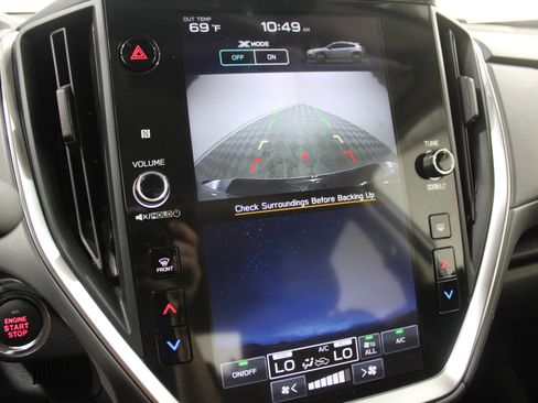 Certified 2024 Subaru Crosstrek 2.0i Premium image 15