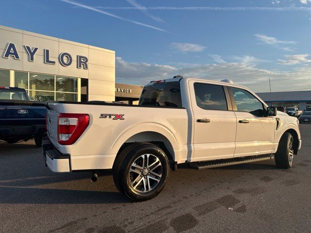 Used 2023 Ford F150 XL w/ STX Appearance Package RWD image 20