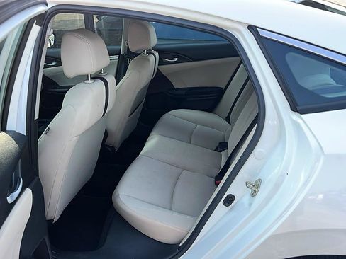 Used 2016 Honda Civic EX image 23