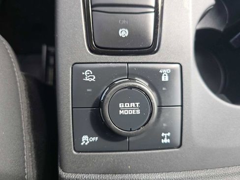 Used 2022 Ford Bronco Sport Badlands image 31