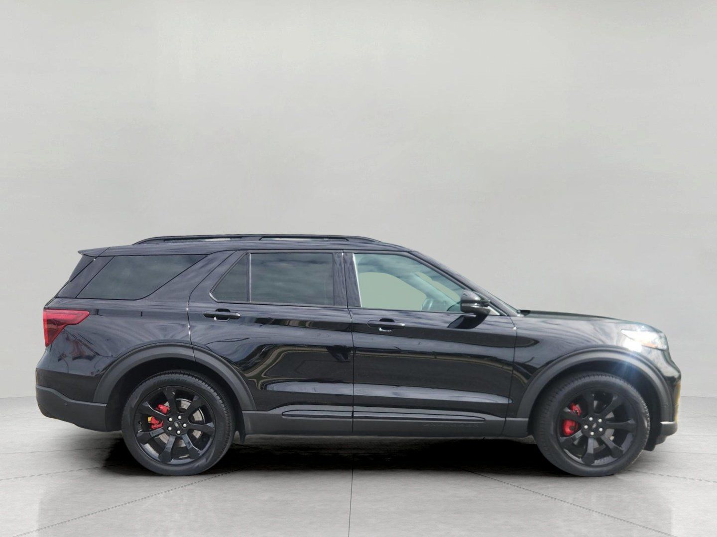 Used 2023 Ford Explorer ST w/ Equipment Group 401A AWD/4WD image 5