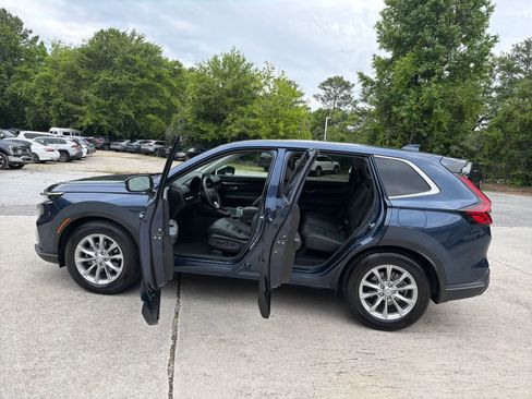 Used 2024 Honda CR-V EX-L image 20