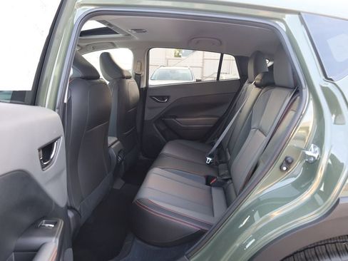 New 2026 Subaru Crosstrek 2.5i Limited AWD/4WD image 20