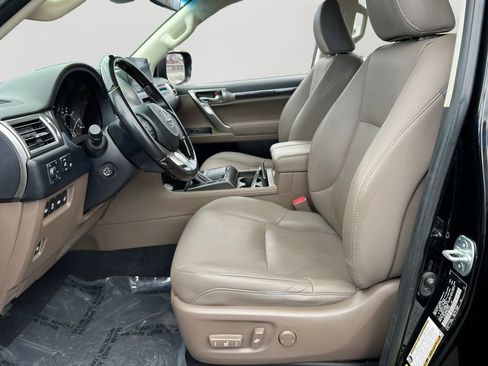 Used 2022 Lexus GX 460 Premium w/ Premium Plus Package image 15