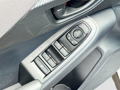 New 2026 Subaru Crosstrek 2.5i Premium AWD/4WD image 16