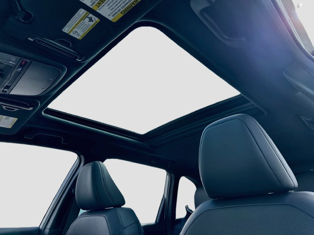 New 2026 Subaru Forester Touring AWD/4WD image 23