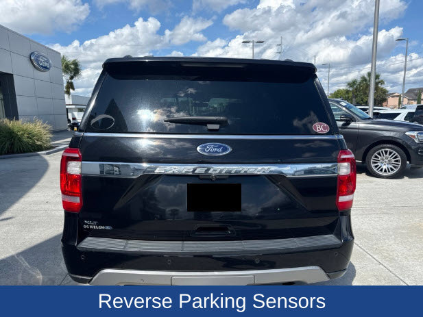 Used 2020 Ford Expedition XLT w/ Equipment Group 202A RWD image 7