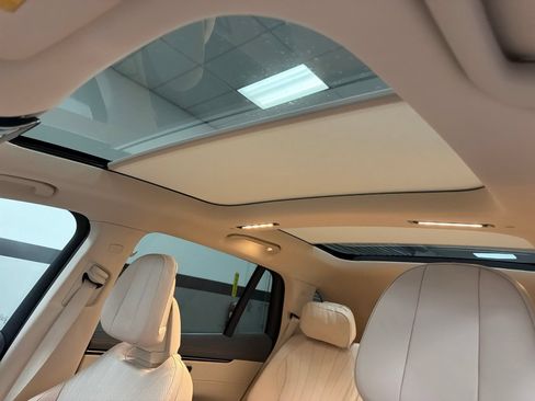 Certified 2024 Mercedes-Benz EQS 450+ SUV image 40