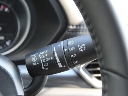 Certified 2024 MAZDA CX-5 AWD 2.5 S w/ Preferred Package image 19