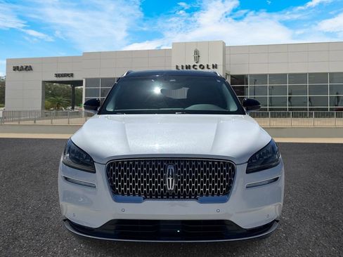 Certified 2020 Lincoln Corsair Reserve w/ Equipment Group 201A FWD image 8