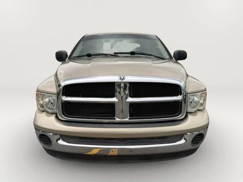 Used 2004 Dodge Ram 1500 Truck SLT w/ Quad Cab Value Group RWD image 13