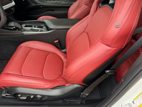 New 2026 Dodge Charger R/T Scat Pack image 25