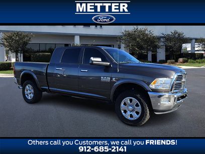 Used 2017 RAM 2500 Big Horn