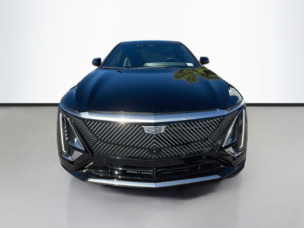 Used 2024 Cadillac Lyriq Tech w/ Driver Assist Package RWD image 2