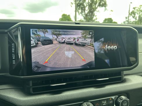 New 2026 Jeep Gladiator Sport image 48