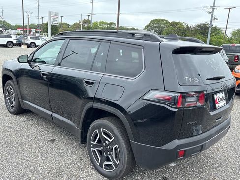 New 2026 Jeep Cherokee Limited AWD/4WD image 31