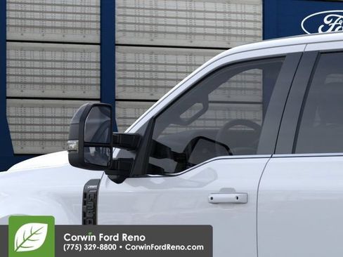 New 2026 Ford F350 Lariat AWD/4WD image 22