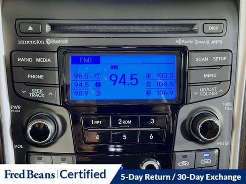 Used 2013 Hyundai Sonata Limited image 24