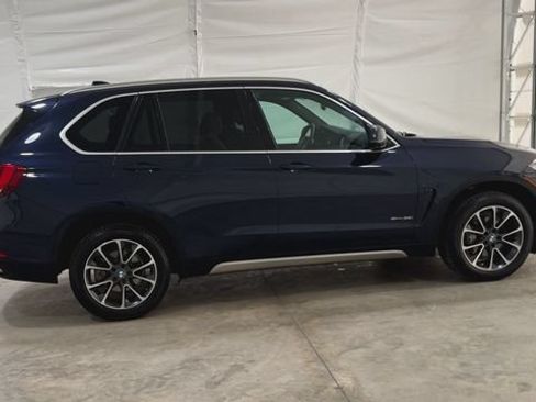 Used 2018 BMW X5 sDrive35i RWD image 5