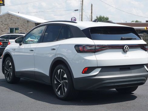 Used 2021 Volkswagen ID.4 Pro RWD image 9