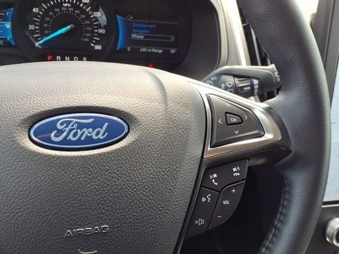 Used 2024 Ford Edge SEL w/ Convenience Package AWD/4WD image 22
