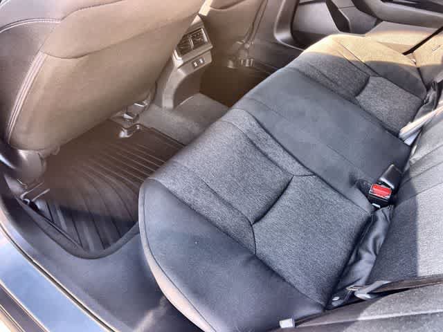 Certified 2025 Honda Accord SE image 33