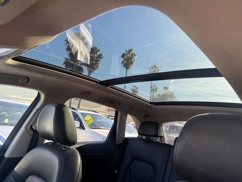 Used 2011 Audi Q5 2.0T Premium Plus w/ Premium Plus Pkg image 9