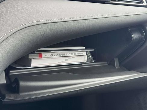 Certified 2023 Toyota Camry SE FWD image 12
