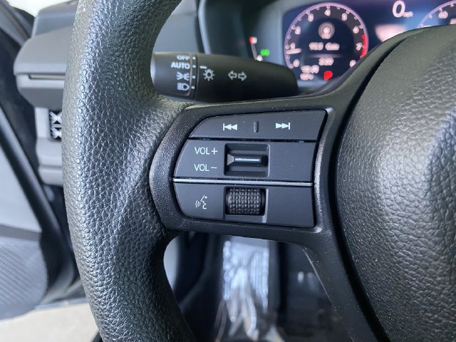 Used 2024 Honda Accord EX image 27
