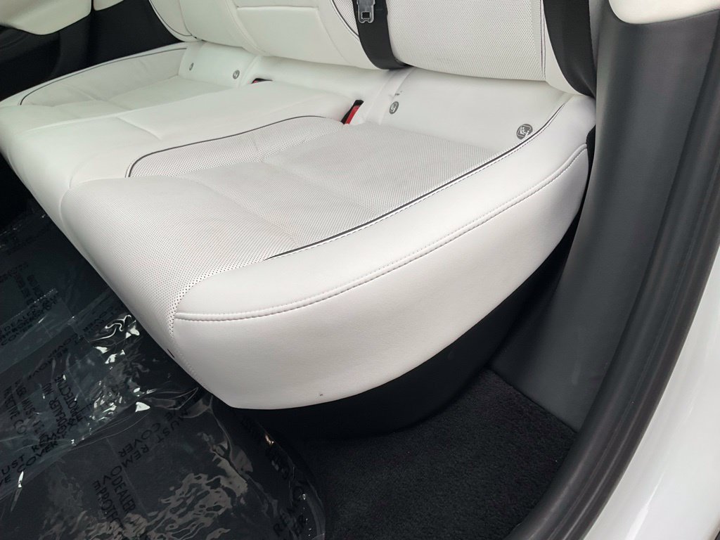 Used 2021 Tesla Model S Plaid AWD/4WD image 27