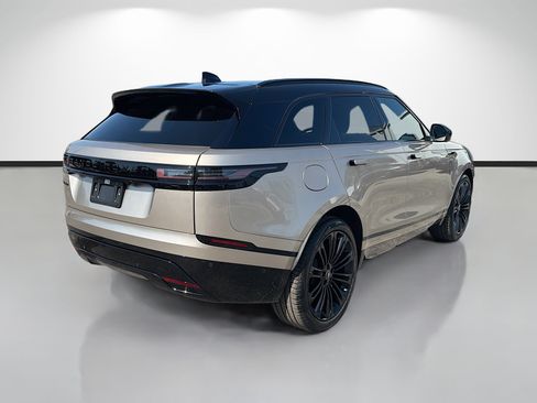 New 2026 Land Rover Range Rover Velar Belgravia AWD/4WD image 5