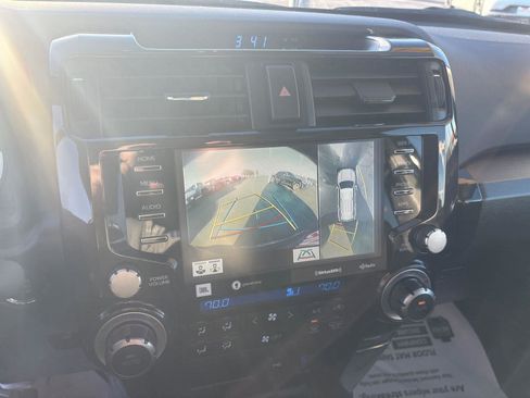 Certified 2024 Toyota 4Runner TRD Pro image 25