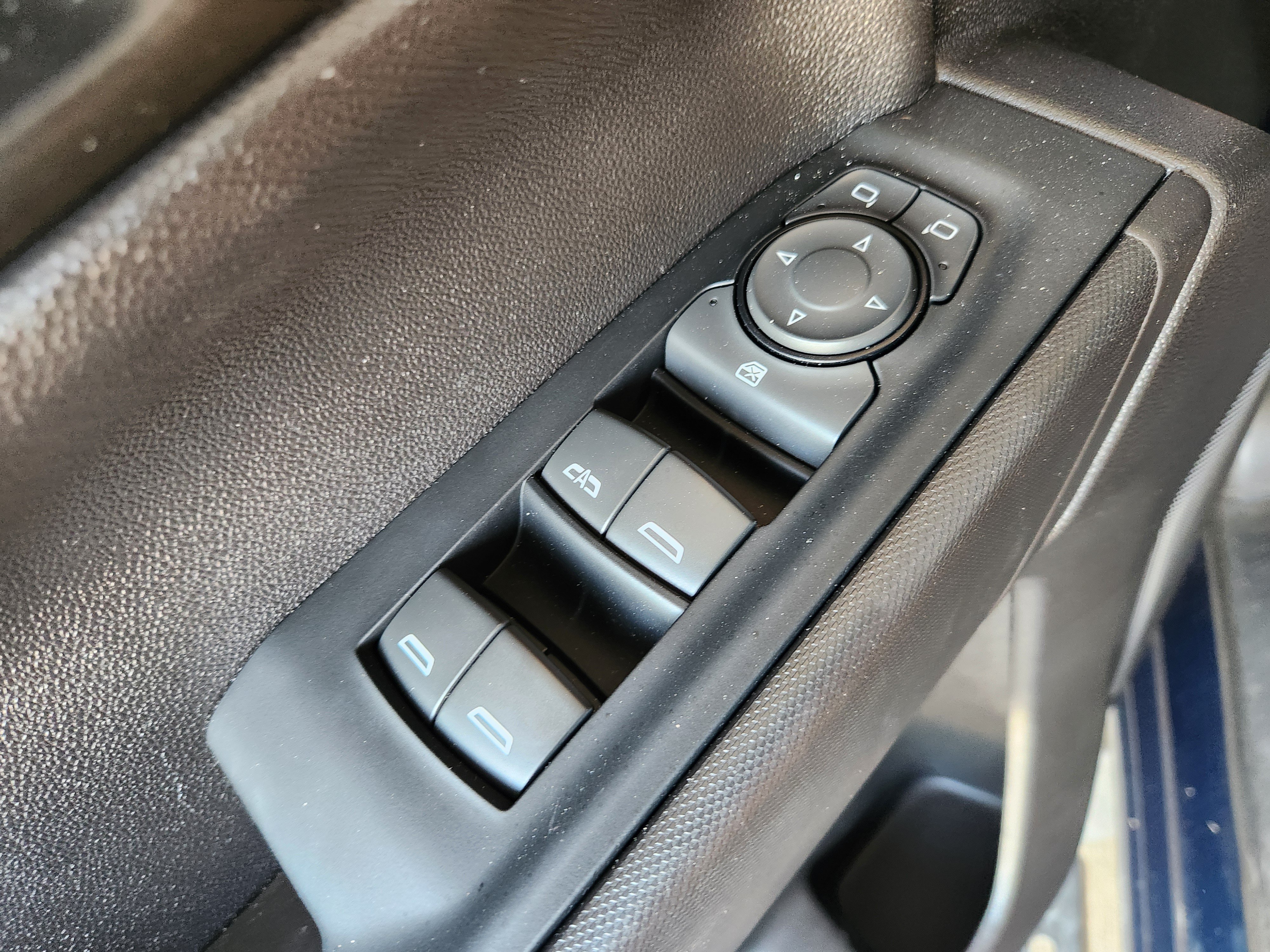 Used 2023 Chevrolet Silverado 1500 Custom RWD image 22