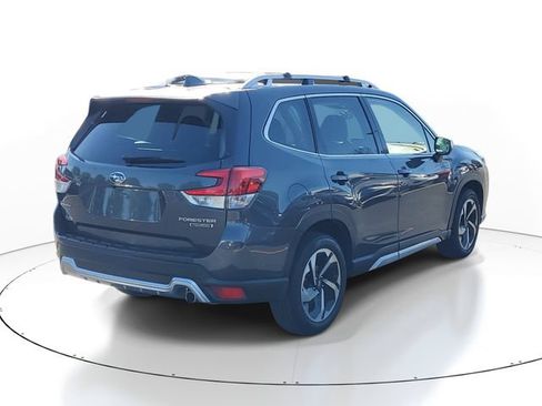 Certified 2023 Subaru Forester Touring w/ Popular Package #3 AWD/4WD image 4