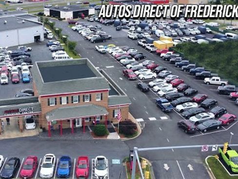 Used 2023 Nissan Maxima SV w/ Floor Mat Group image 31