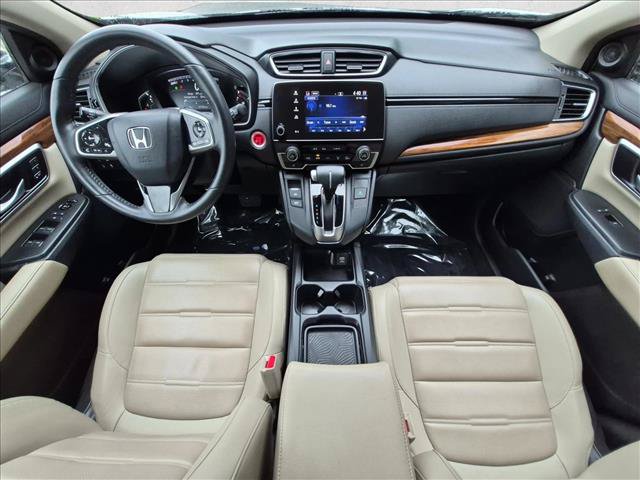 Used 2019 Honda CR-V EX-L image 20