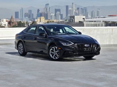 Certified 2023 Hyundai Sonata SEL