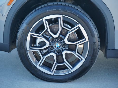 New 2026 BMW X2 xDrive28i w/ Technology Package image 5