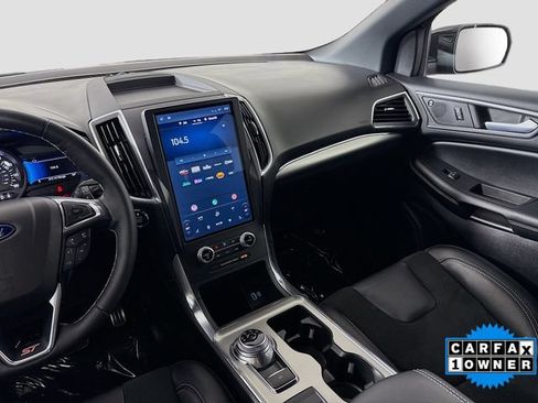 Used 2022 Ford Edge ST AWD/4WD image 22