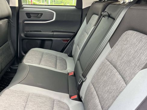 Used 2021 Ford Bronco Sport Big Bend AWD/4WD image 20