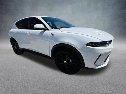 Used 2024 Dodge Hornet R/T
