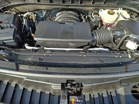 Used 2021 Chevrolet Suburban High Country w/ Premium Package image 37