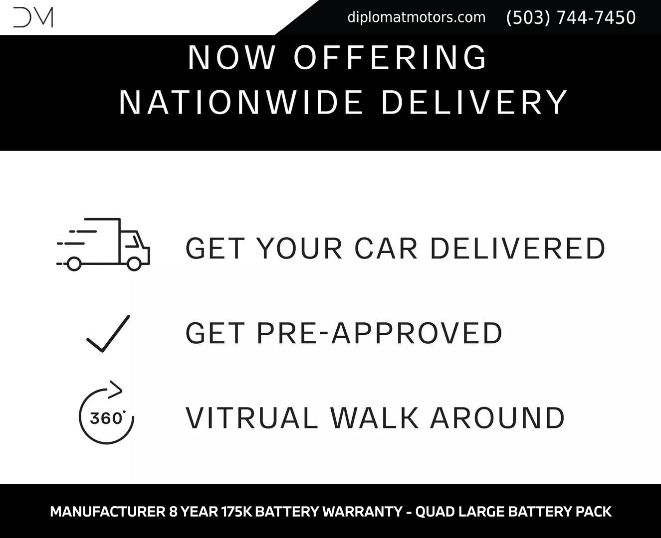 Used 2023 Rivian R1T Adventure Quad AWD/4WD image 9