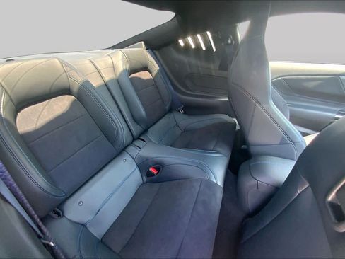 Used 2025 Ford Mustang Dark Horse RWD image 20