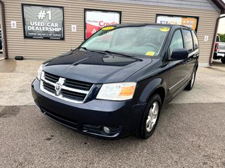 Used 2008 Dodge Grand Caravan SXT w/ Family Value Group image 1