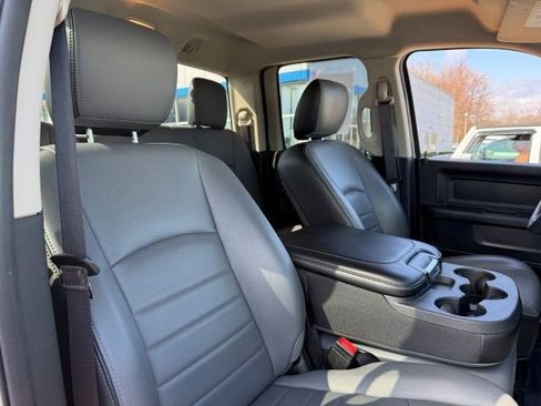 Used 2021 RAM 1500 Tradesman AWD/4WD image 23