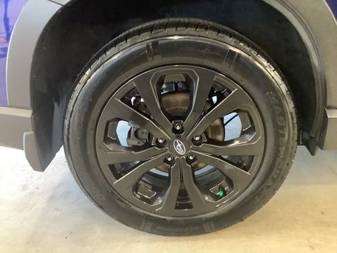 Certified 2023 Subaru Forester Sport AWD/4WD image 22