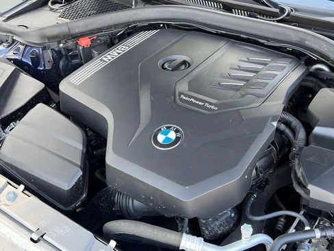 Used 2023 BMW 330i xDrive Sedan w/ M Sport Package AWD/4WD image 32