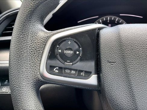 Used 2017 Honda Civic LX image 23